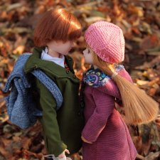 Самый счастливый день Мэй