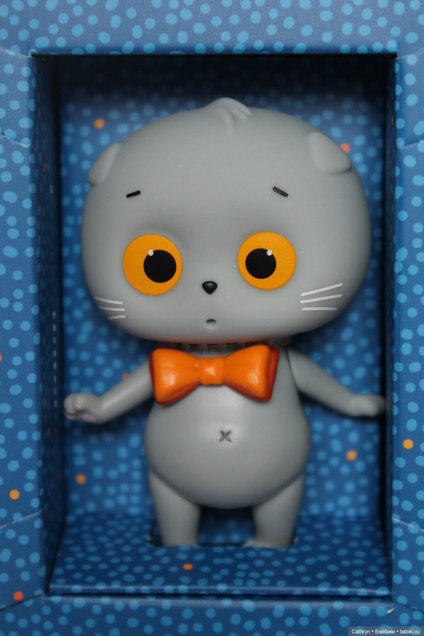 Милейшие котятки. Мини Басик и Лили (фото 3)