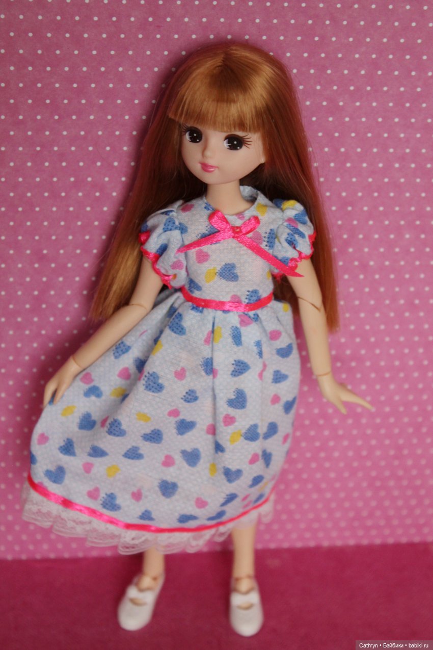 Мэй. День святого Валентина (фото 5)