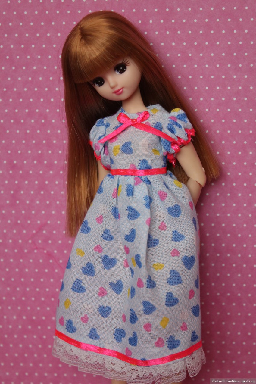 Мэй. День святого Валентина (фото 2)