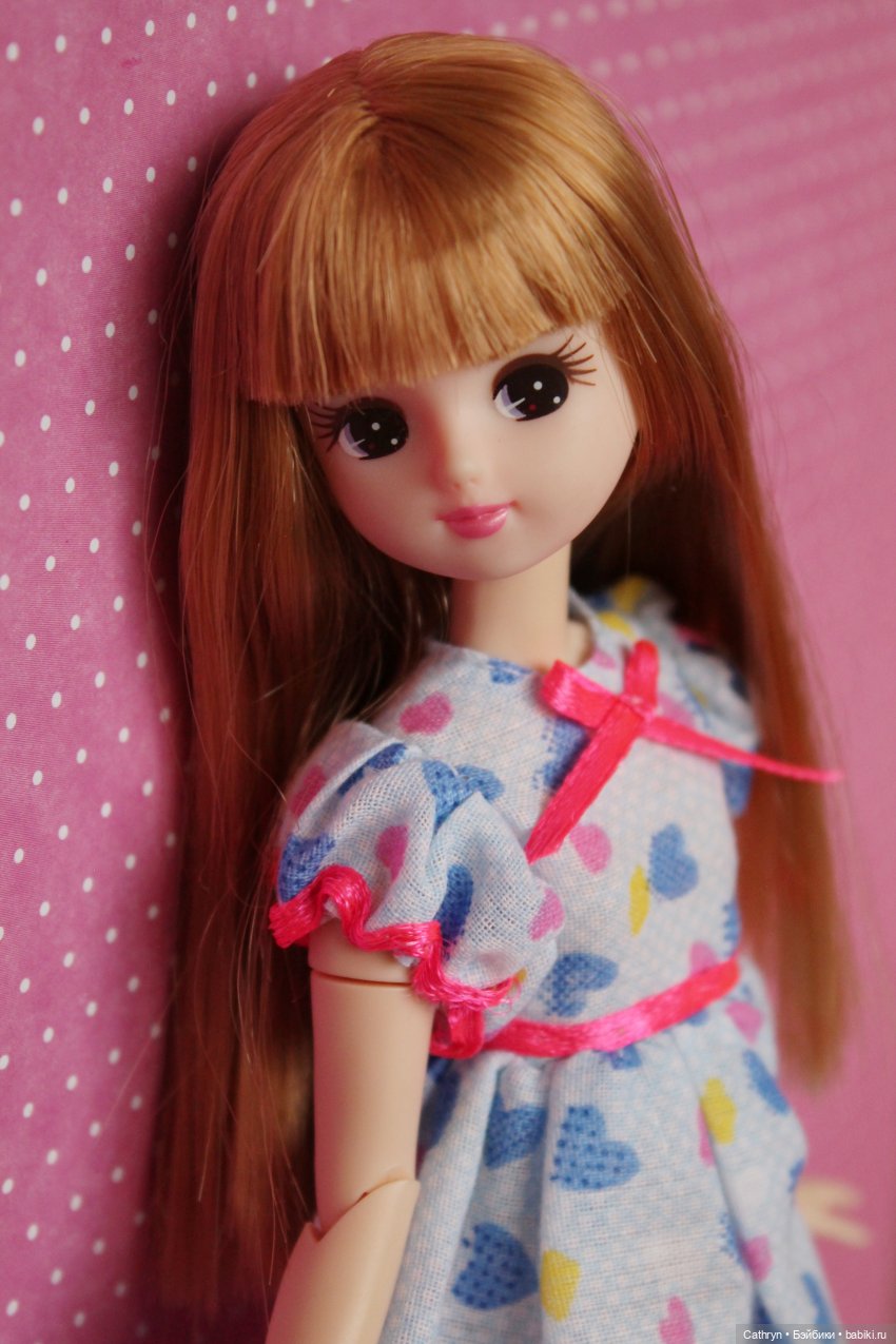 Мэй. День святого Валентина (фото 6)