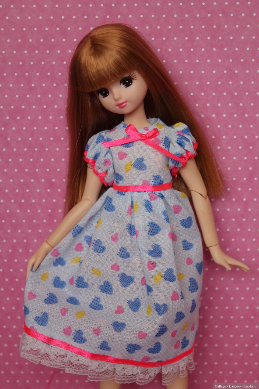 Мэй. День святого Валентина (фото 4)