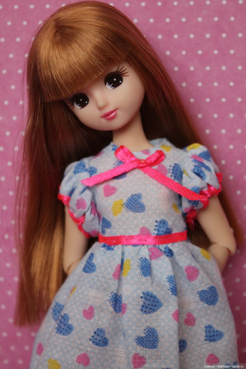 Мэй. День святого Валентина (фото 3)