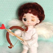 Купидончики