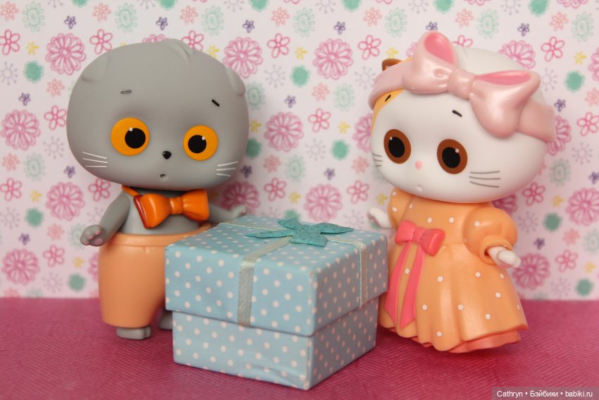 С 8 МУРррта — Кот Басик (фото 3)