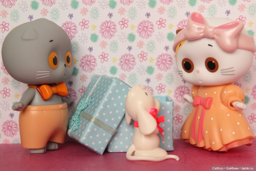 С 8 МУРррта — Кот Басик (фото 7)