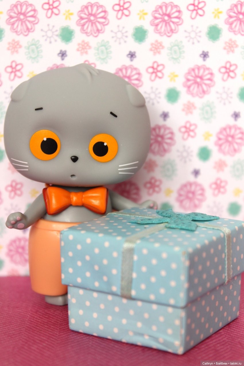 С 8 МУРррта — Кот Басик (фото 2)