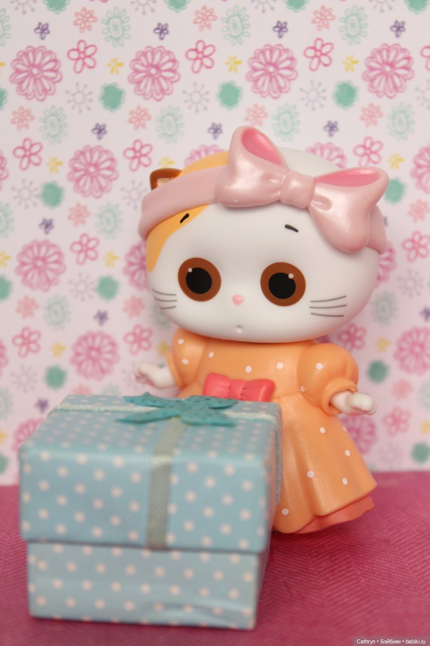 С 8 МУРррта — Кот Басик (фото 4)