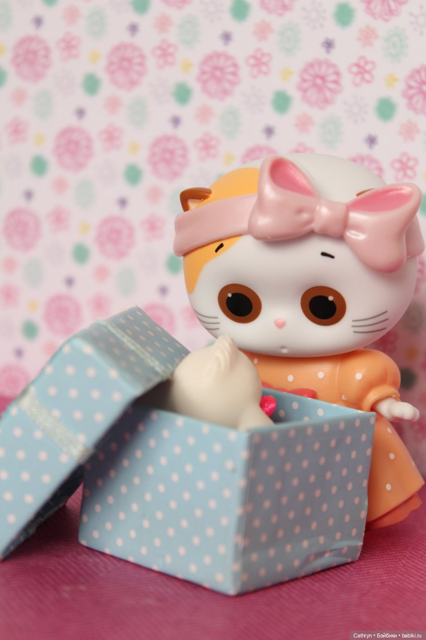 С 8 МУРррта — Кот Басик (фото 5)