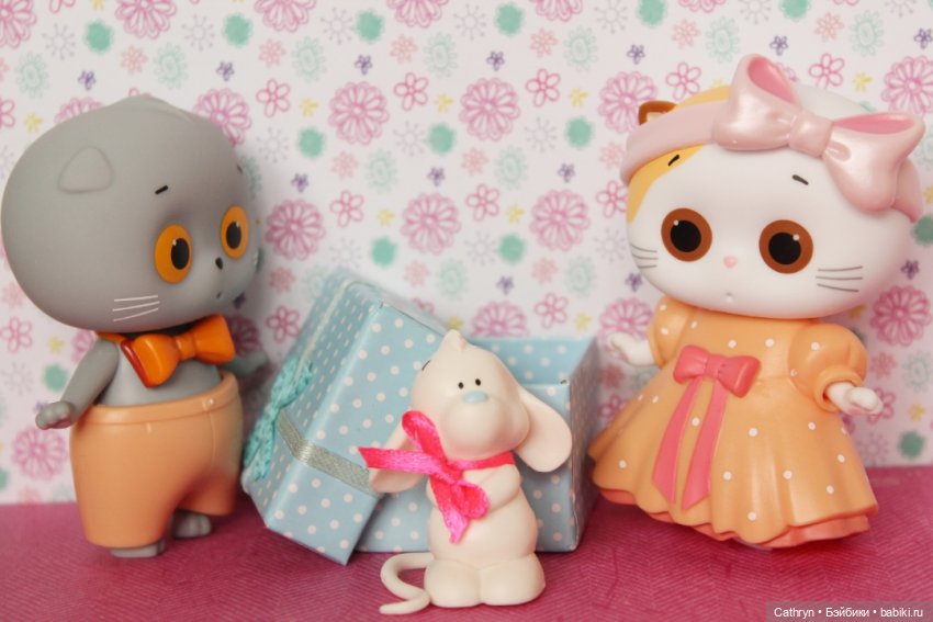 С 8 МУРррта — Кот Басик (фото 6)