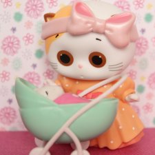 Дочки - матери