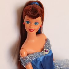 С днём рождения, любимая Барби