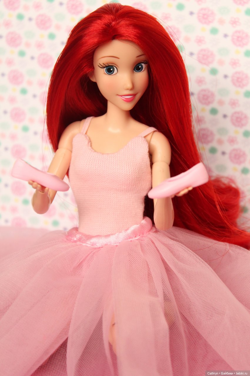 С 8 марта, принцессы | Бэйбики С 8 марта, принцессы — Куклы Disney Animators и Принцессы Диснея: Disney Store (фото 6)