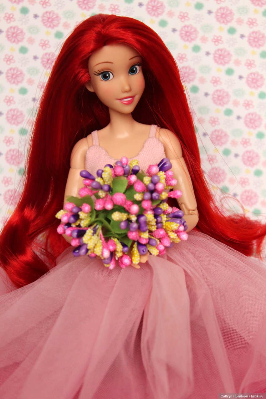 С 8 марта, принцессы | Бэйбики С 8 марта, принцессы — Куклы Disney Animators и Принцессы Диснея: Disney Store