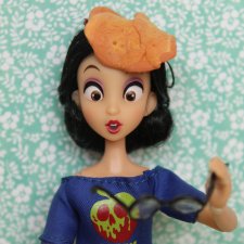 Как принцессы заморские Масленицу встречали