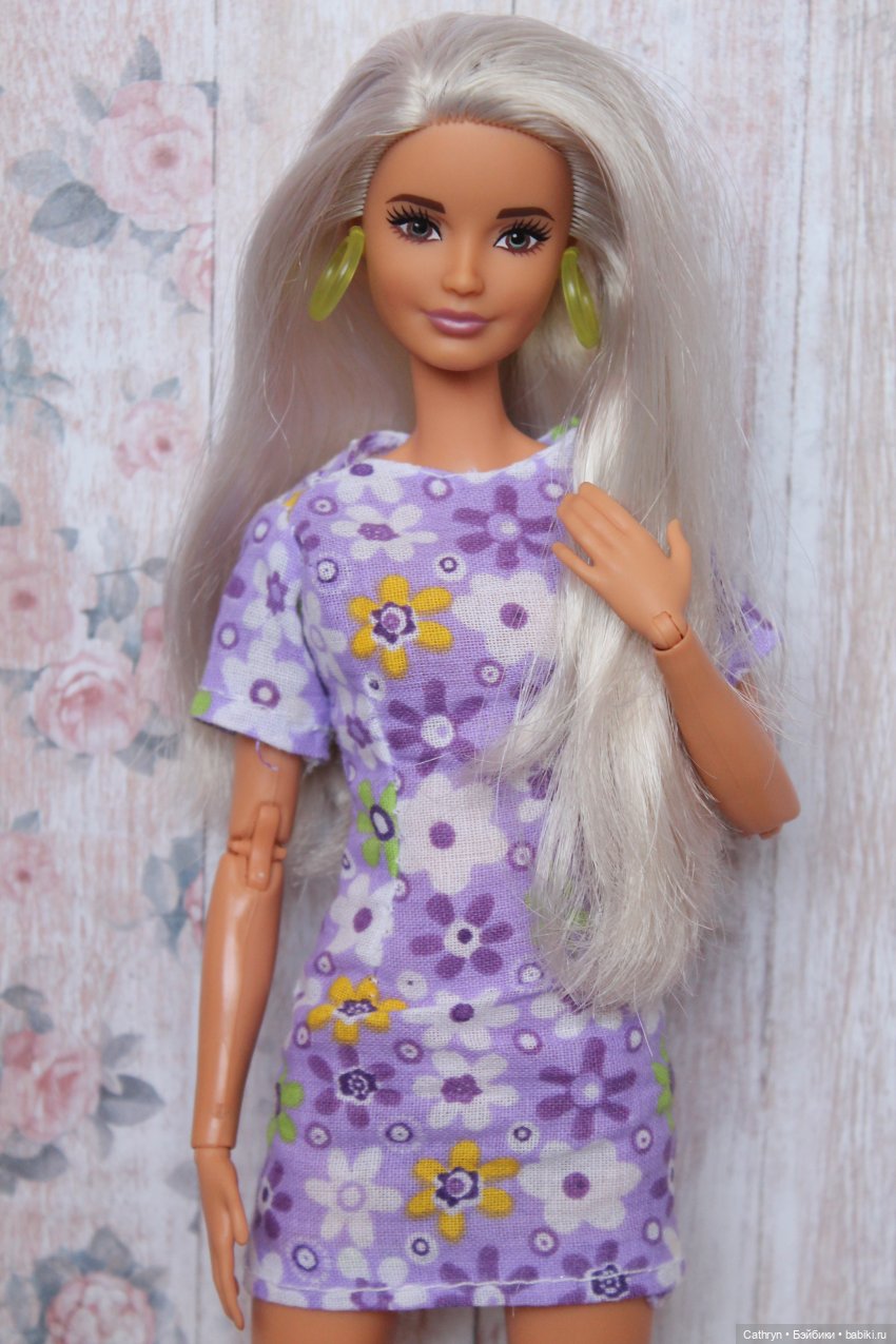 Мисс Ким. "Внутри каждого человека звучит музыка..." (фото 3)