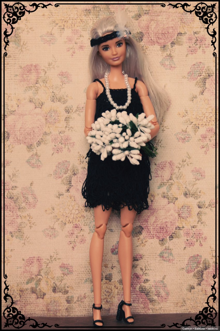 Мисс Ким. "Внутри каждого человека звучит музыка..." (фото 7)