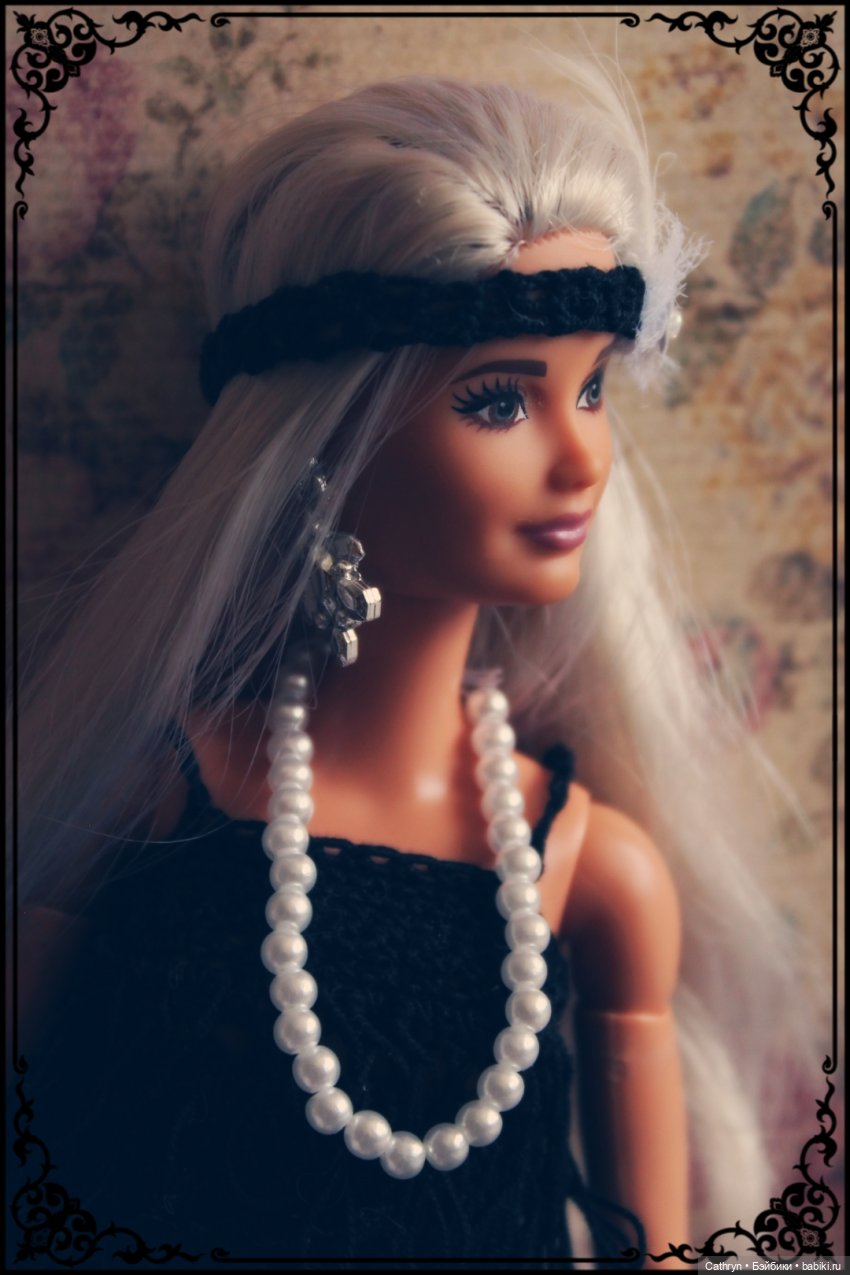 Мисс Ким. "Внутри каждого человека звучит музыка..." (фото 8)