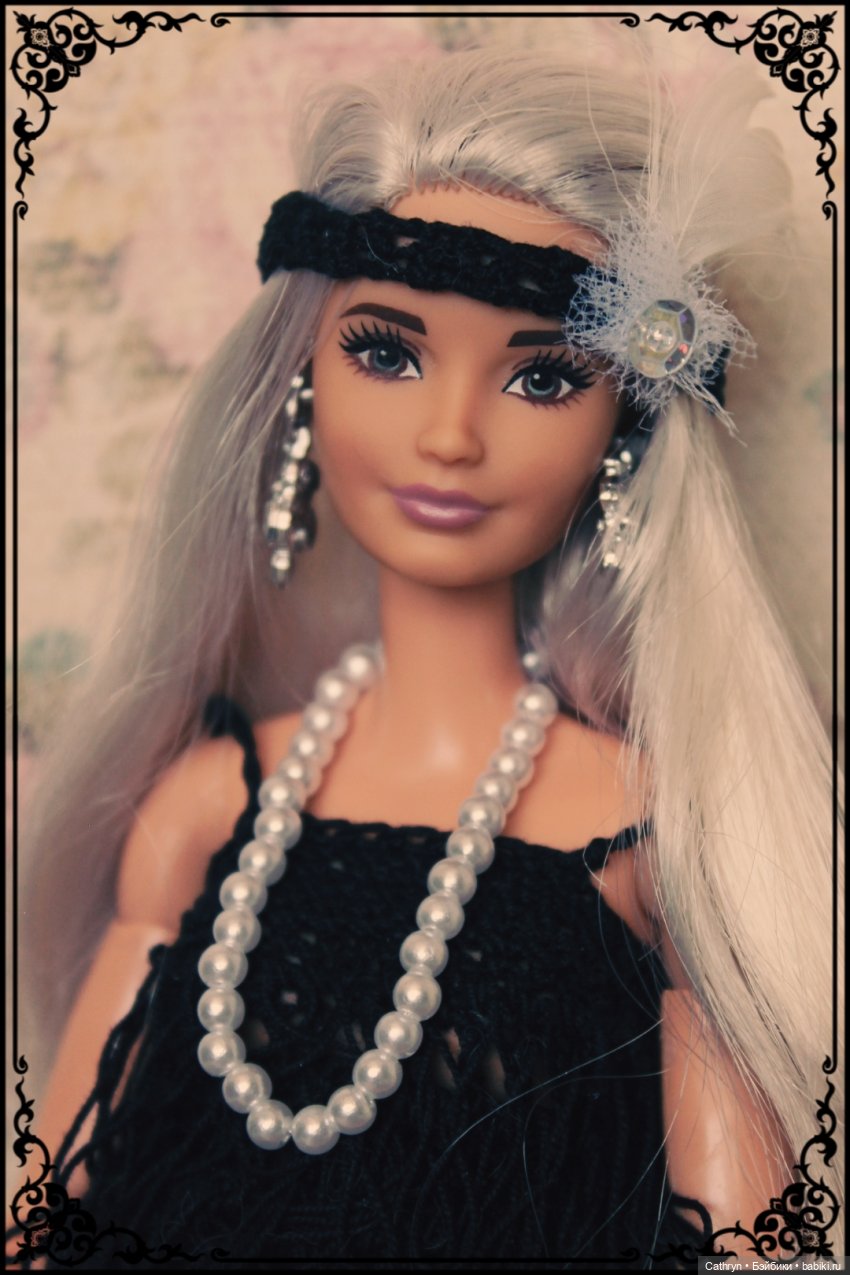 Мисс Ким. "Внутри каждого человека звучит музыка..." (фото 5)