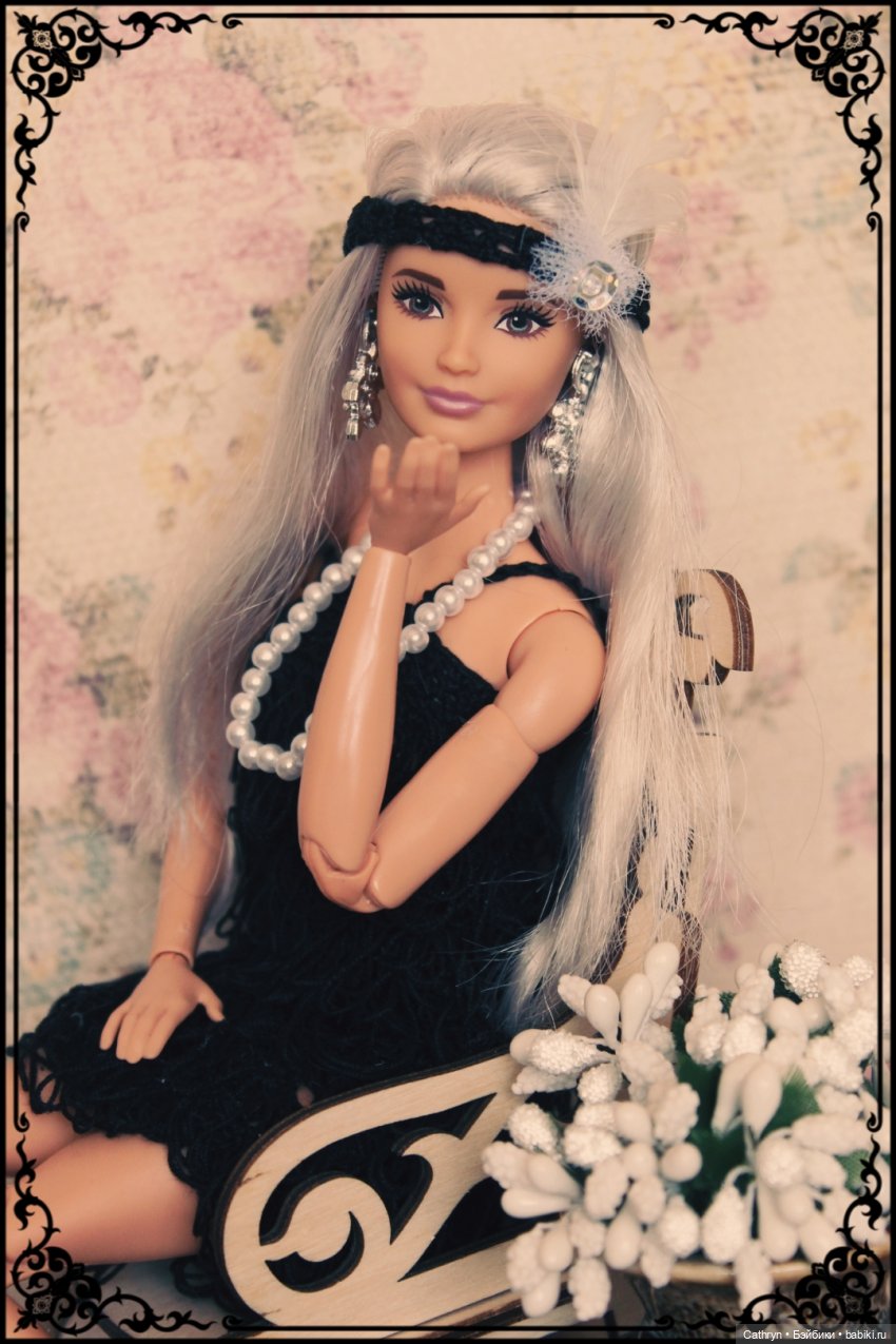 Мисс Ким. "Внутри каждого человека звучит музыка..."