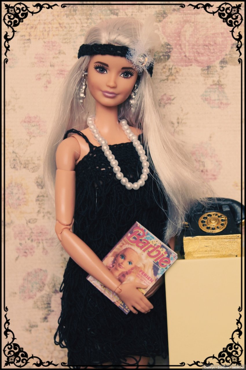 Мисс Ким. "Внутри каждого человека звучит музыка..."