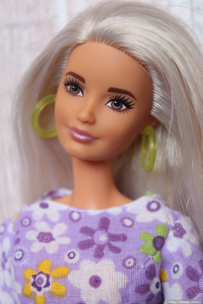 Мисс Ким. "Внутри каждого человека звучит музыка..." (фото 4)