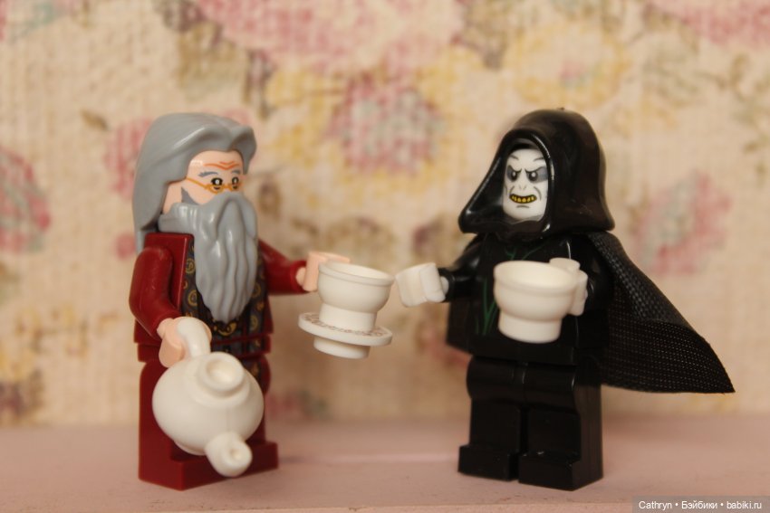 Мэй. С днём кукольника — Куклы Takara Tomy (Такара): Licca (Ликка) (фото 6)