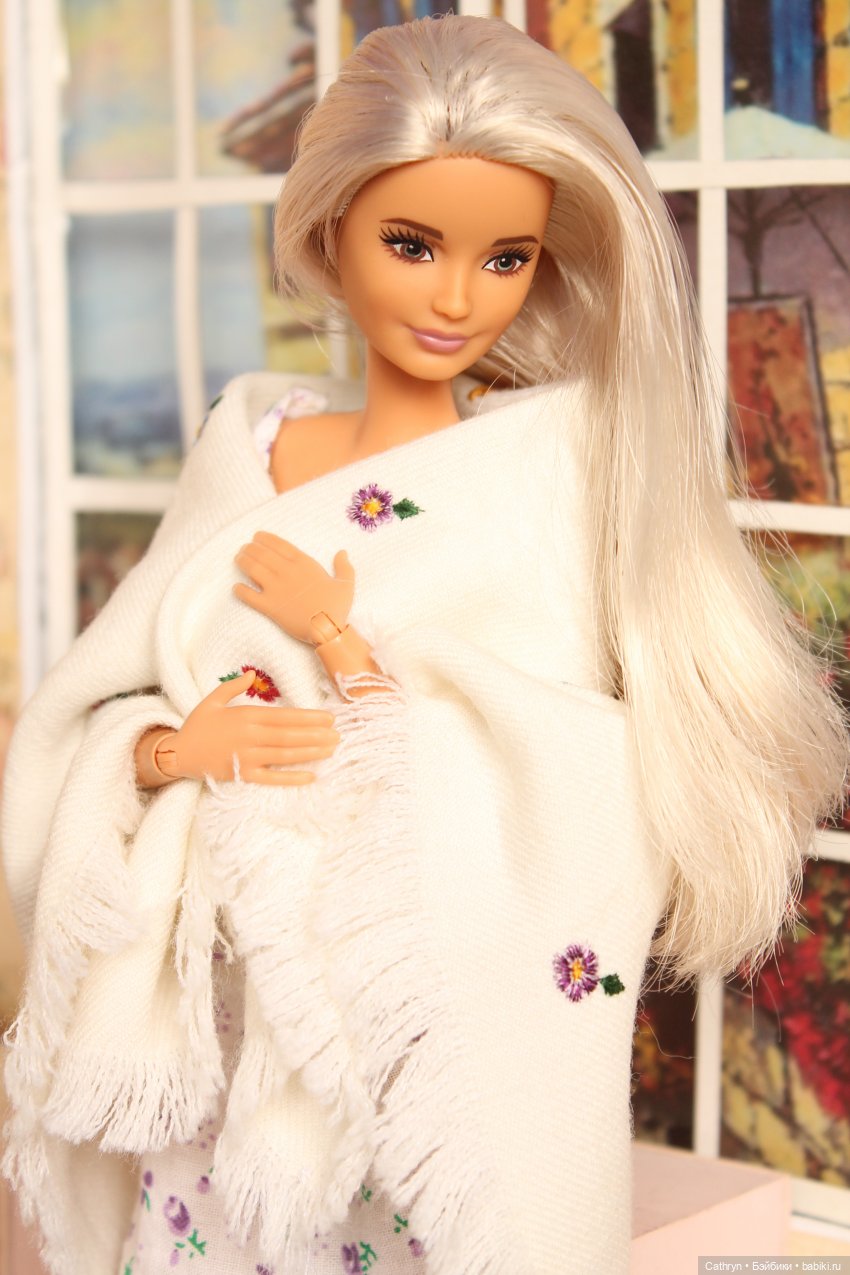 Подарки для мисс Нежность | Бэйбики Подарки для мисс Нежность (фото 5)