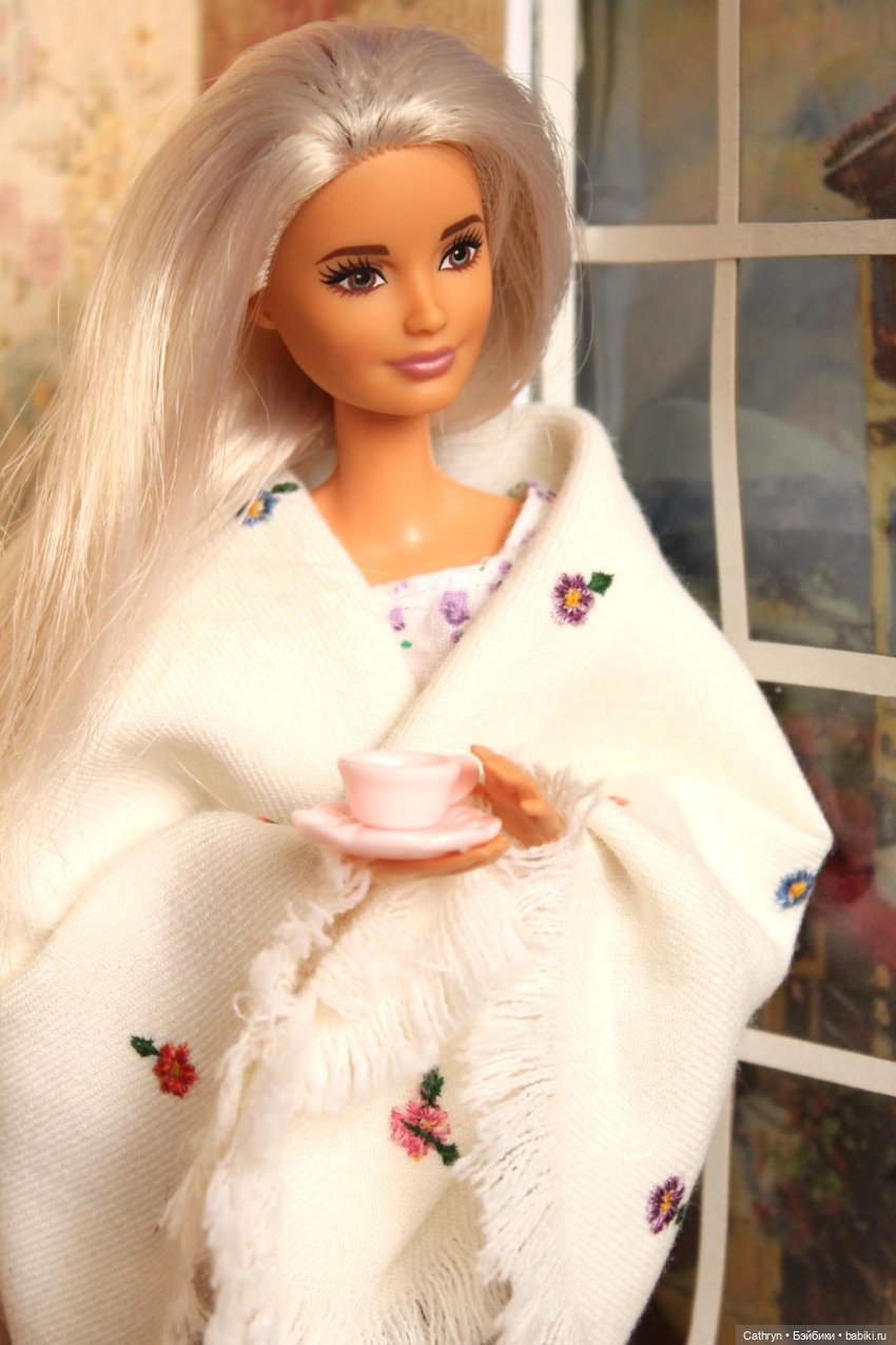 Подарки для мисс Нежность | Бэйбики Подарки для мисс Нежность (фото 6)