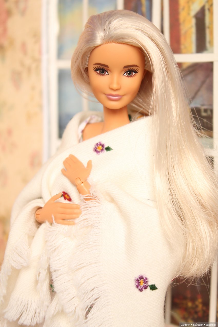 Подарки для мисс Нежность | Бэйбики Подарки для мисс Нежность (фото 4)