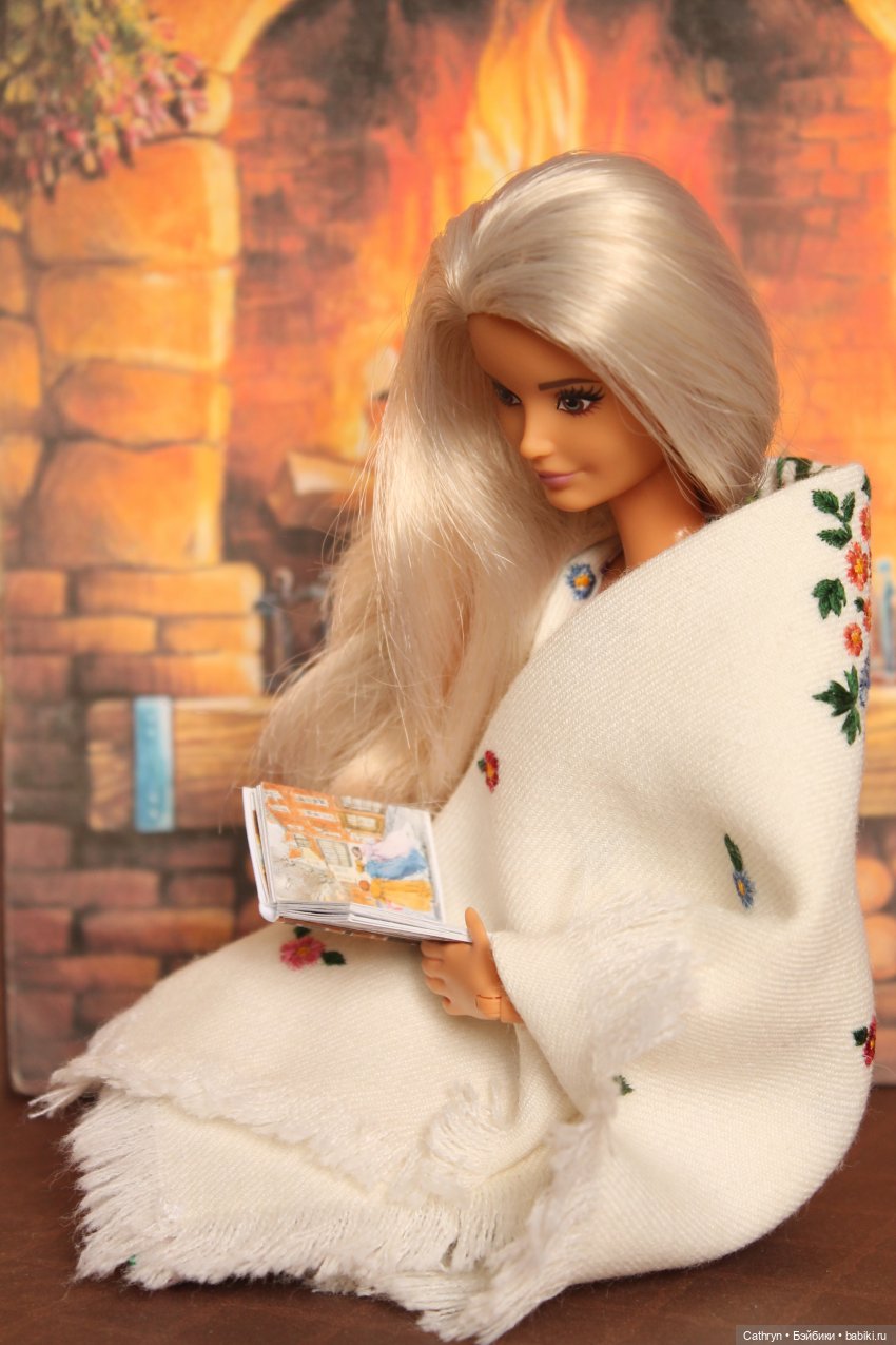 Подарки для мисс Нежность | Бэйбики Подарки для мисс Нежность (фото 10)