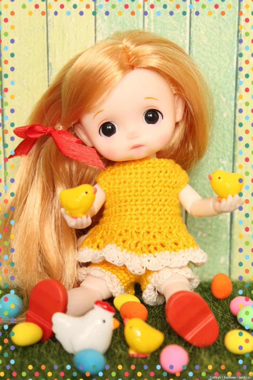 Со светлым праздником Пасхи (фото 8)