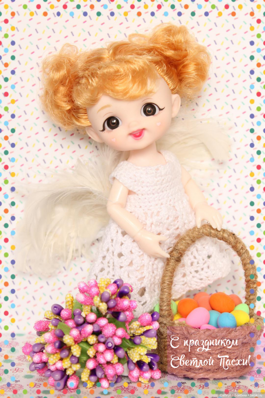 Со светлым праздником Пасхи (фото 4)