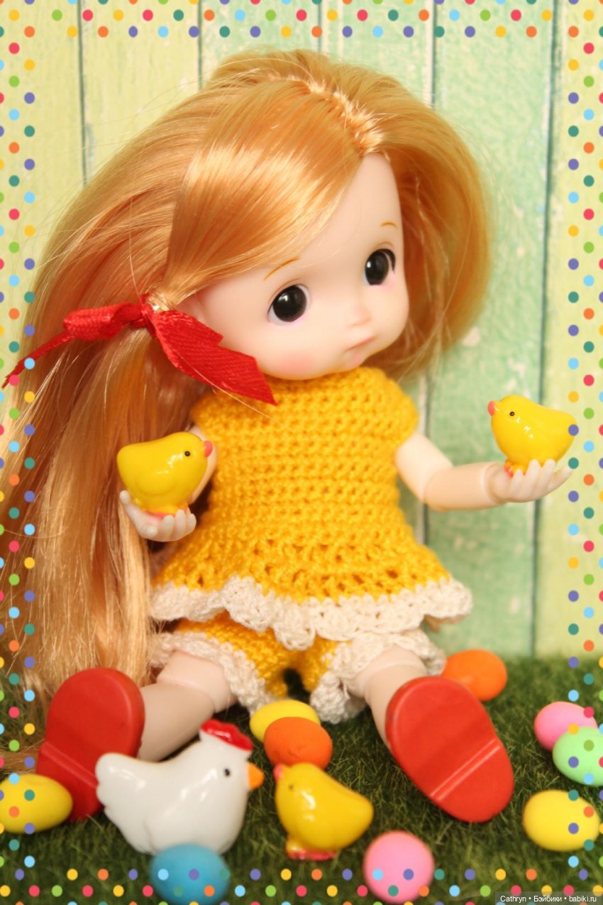 Со светлым праздником Пасхи (фото 9)