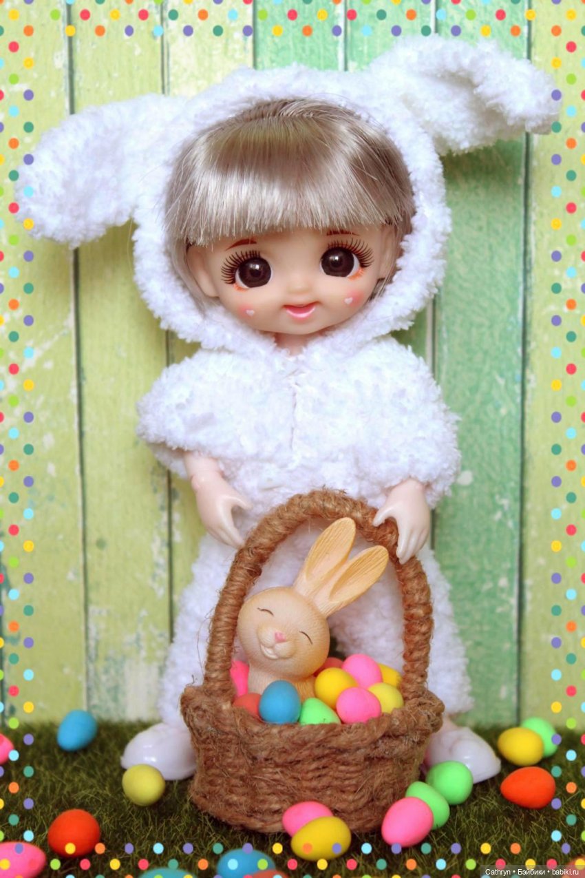 Со светлым праздником Пасхи (фото 10)