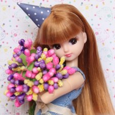 День рождения Мэй