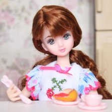 Сладенький топик