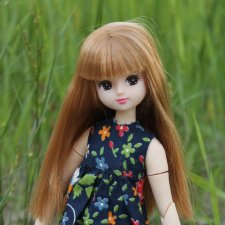 Мэй. Летний денёк