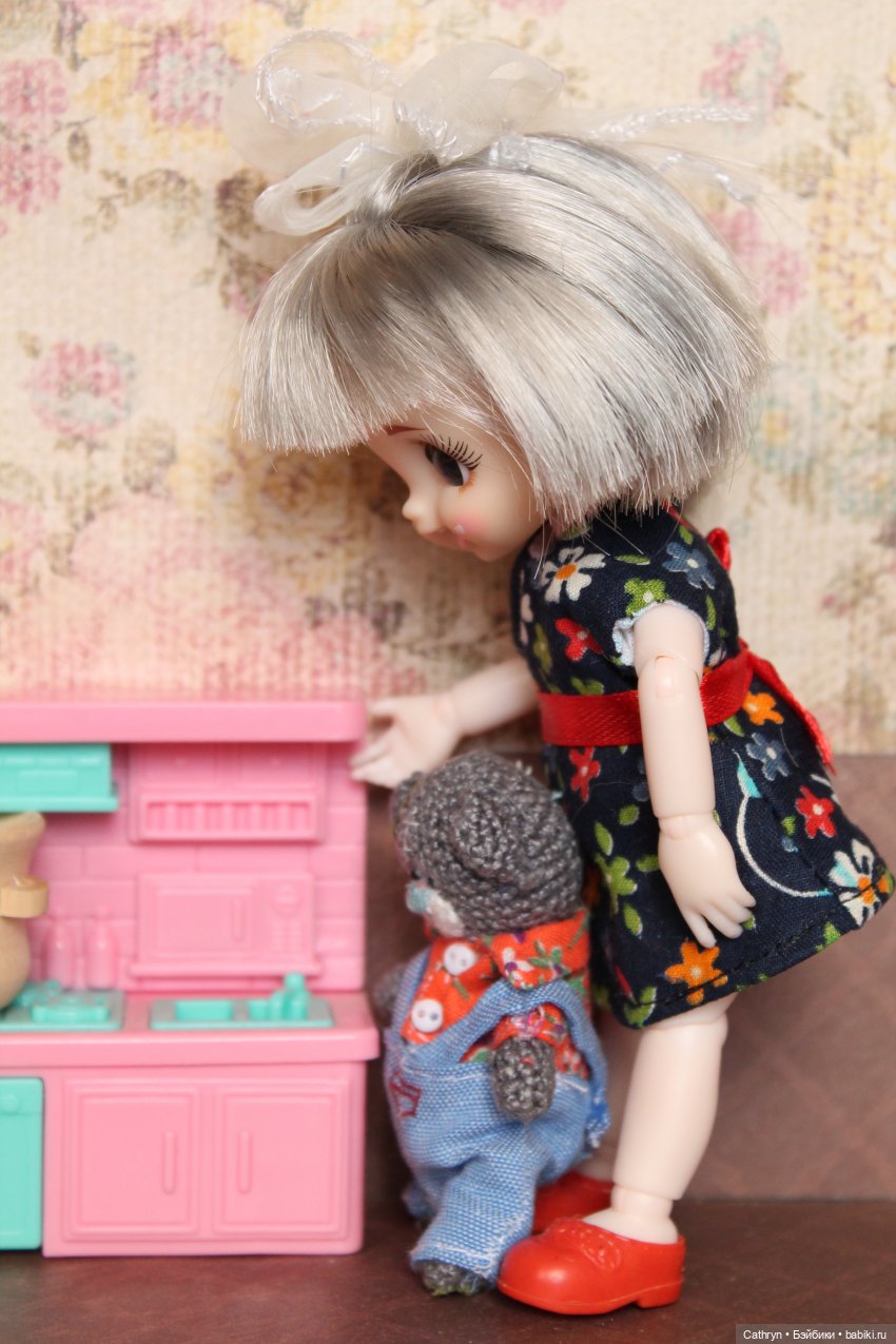 Мой мишка. Августфест 2021 (фото 4)