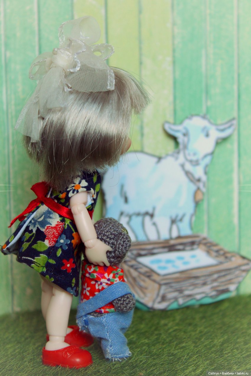 Мой мишка. Августфест 2021 (фото 9)