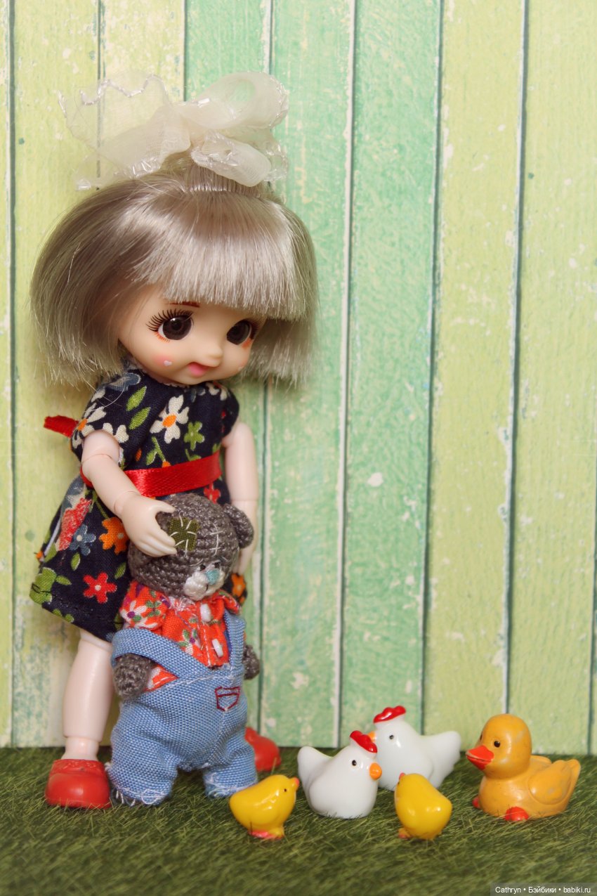 Мой мишка. Августфест 2021 (фото 6)