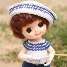 Мечта Алёши