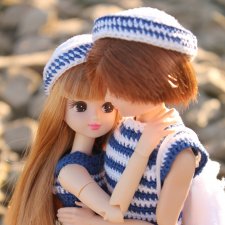 Сон Мэй. Море