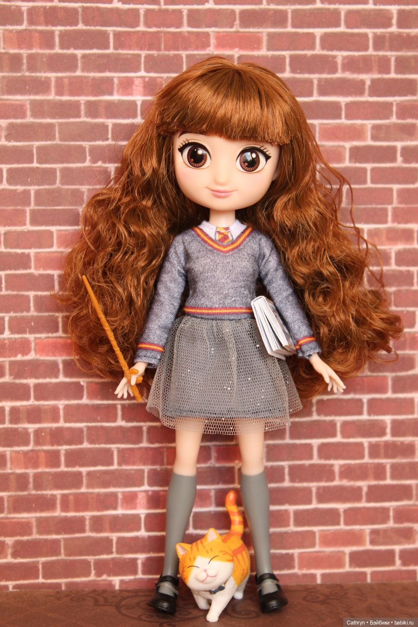 Гарри Поттер, Гермиона и Полумна (фото 8)