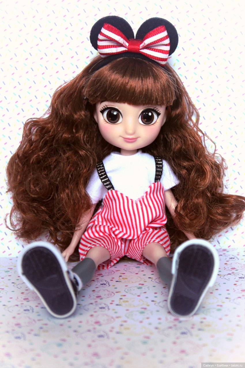 Гарри Поттер, Гермиона и Полумна