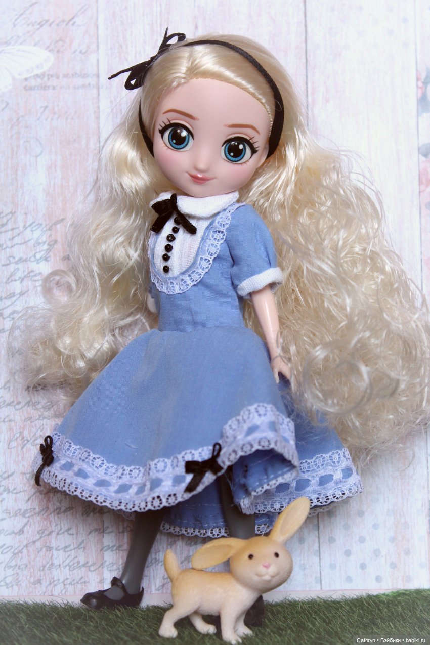 Гарри Поттер, Гермиона и Полумна