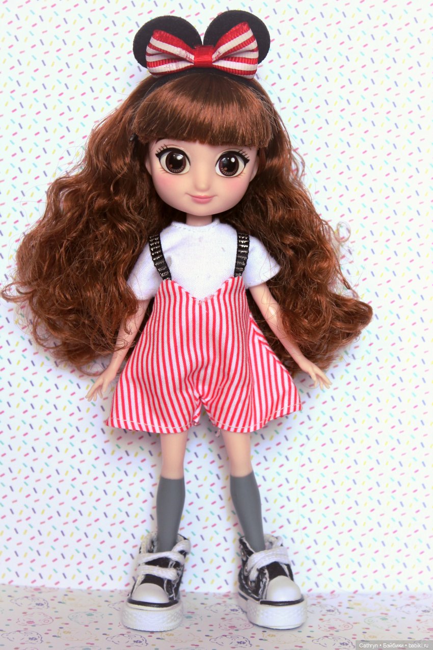 Гарри Поттер, Гермиона и Полумна