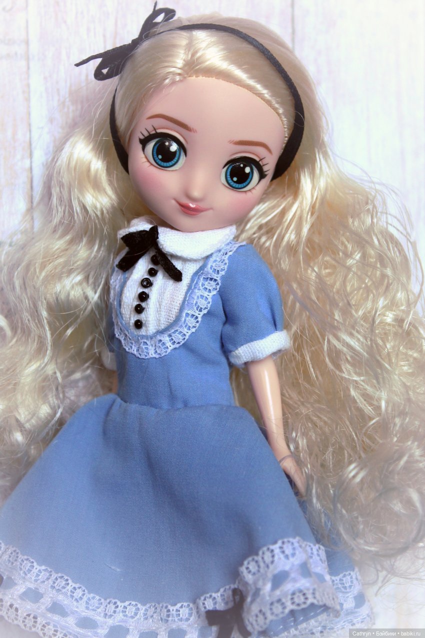 Гарри Поттер, Гермиона и Полумна