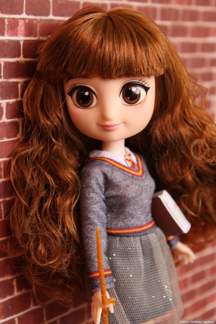 Гарри Поттер, Гермиона и Полумна (фото 9)