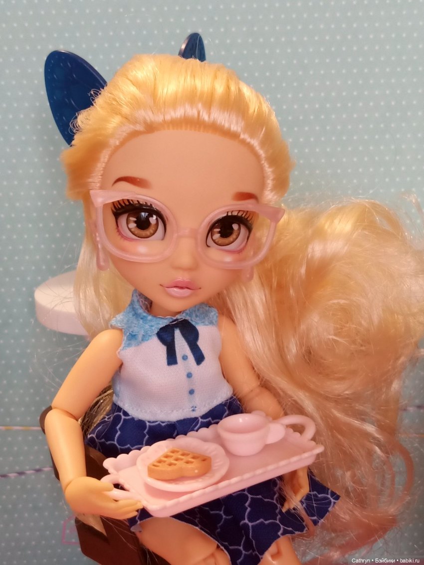 Fail Fix — Игровые куклы разных производителей (Разное): редкие бренды